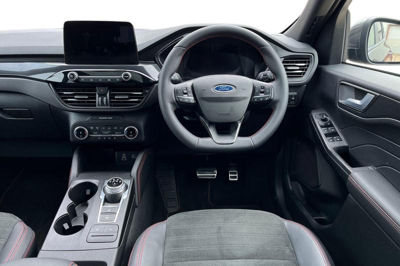 Used Ford Kuga for sale - 77910302: Photo 11