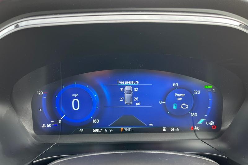 Used Ford Kuga for sale - 77910302: Photo 13