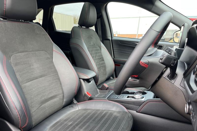 Used Ford Kuga for sale - 77910302: Photo 17