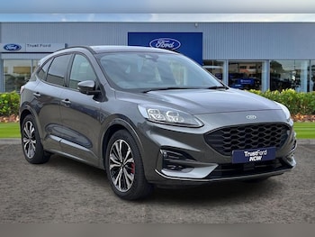 Used Ford Kuga undefined for sale - 77910302: Photo