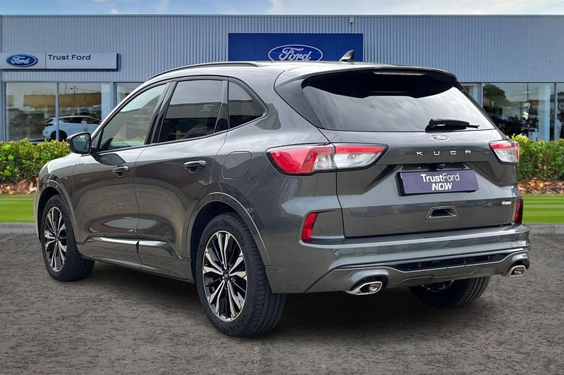 Used Ford Kuga for sale - 77910302: Photo 2