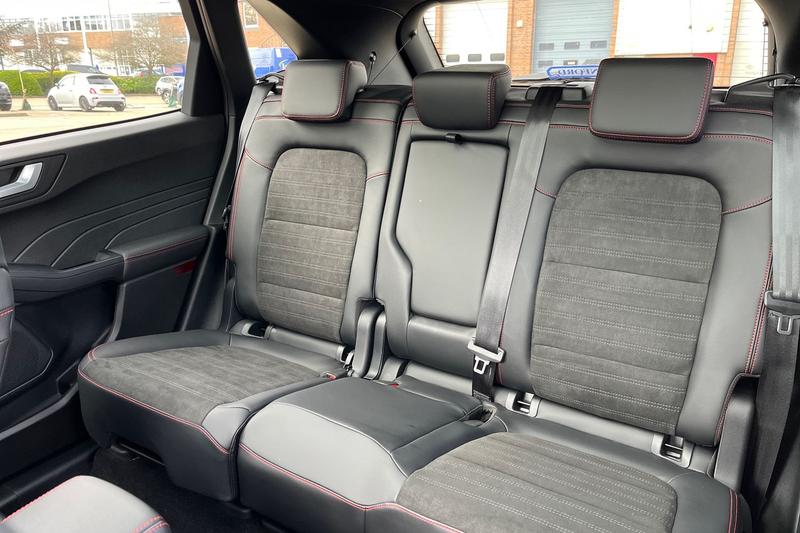 Used Ford Kuga for sale - 77910302: Photo 20