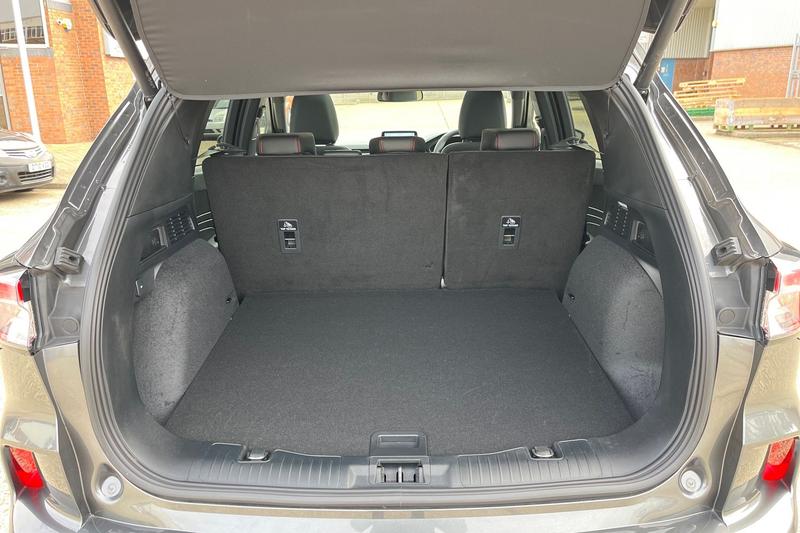 Used Ford Kuga for sale - 77910302: Photo 21