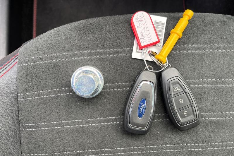 Used Ford Kuga for sale - 77910302: Photo 22