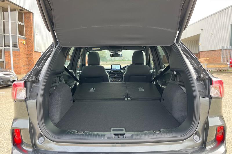 Used Ford Kuga for sale - 77910302: Photo 25