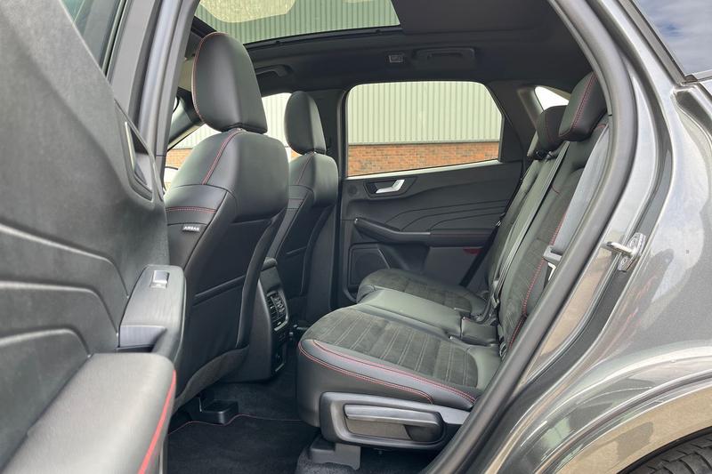 Used Ford Kuga for sale - 77910302: Photo 27