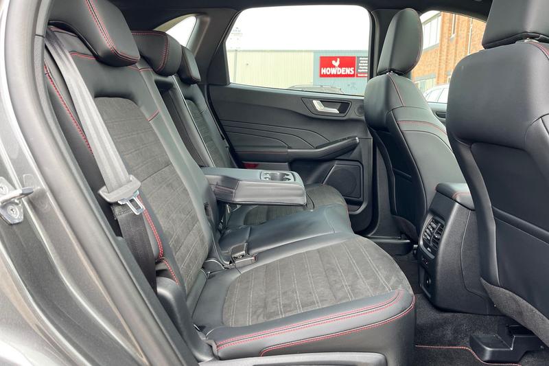 Used Ford Kuga for sale - 77910302: Photo 28