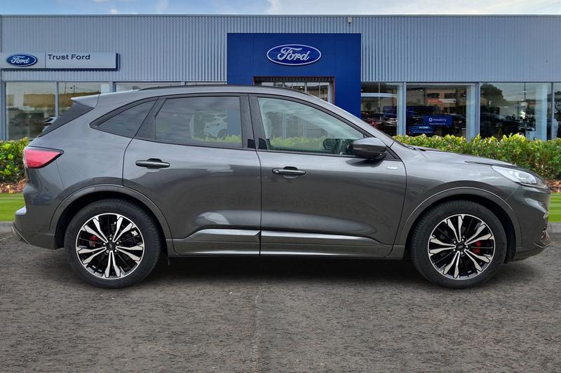 Used Ford Kuga for sale - 77910302: Photo 3