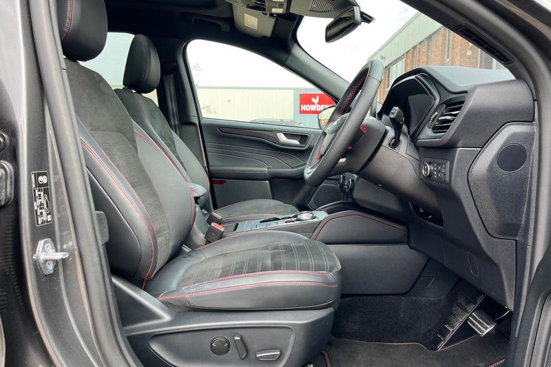 Used Ford Kuga for sale - 77910302: Photo 32