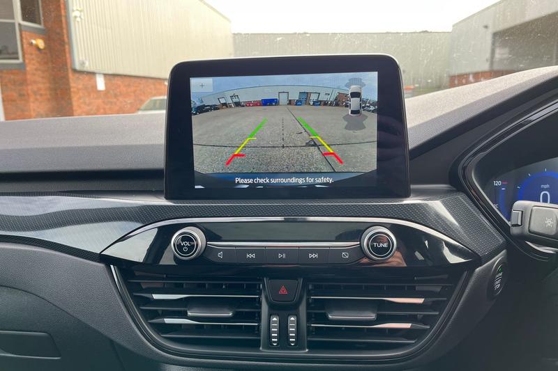 Used Ford Kuga for sale - 77910302: Photo 38