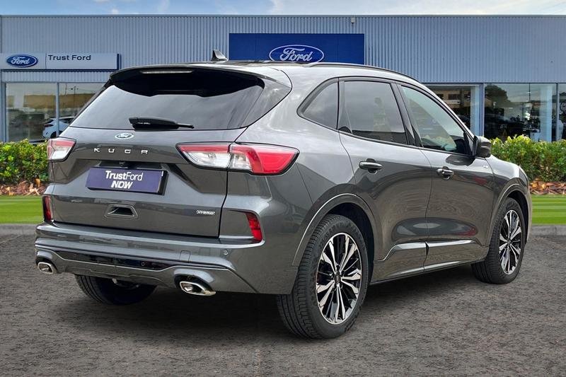 Used Ford Kuga for sale - 77910302: Photo 4