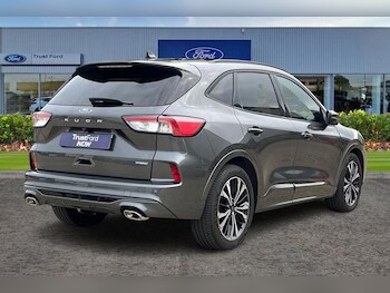 Used Ford Kuga undefined for sale - 77910302: Photo