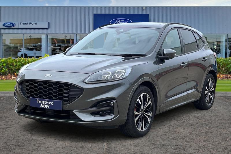 Used Ford Kuga for sale - 77910302: Photo 5