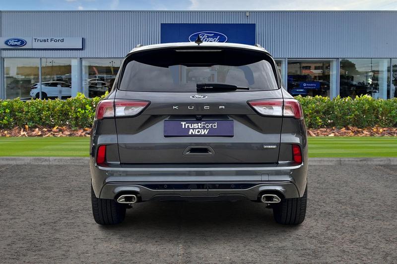 Used Ford Kuga for sale - 77910302: Photo 7