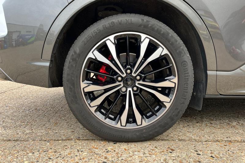 Used Ford Kuga for sale - 77910302: Photo 8