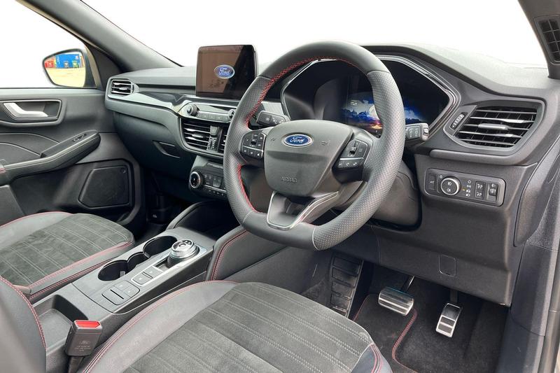 Used Ford Kuga for sale - 77910302: Photo 9