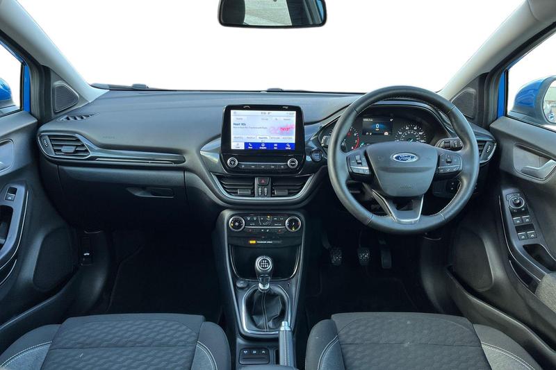 Used Ford Puma 2023 for sale - 77381559: Photo 10