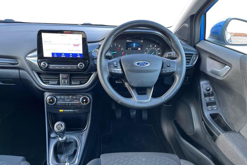 Used Ford Puma 2023 for sale - 77381559: Photo 11