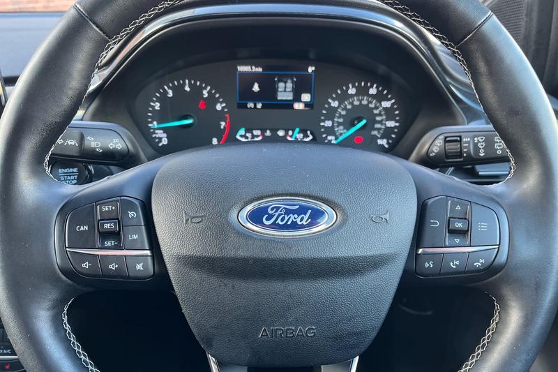 Used Ford Puma 2023 for sale - 77381559: Photo 12