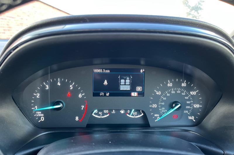 Used Ford Puma 2023 for sale - 77381559: Photo 13