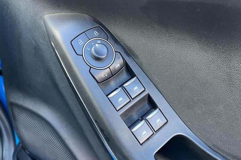 Used Ford Puma 2023 for sale - 77381559: Photo 16