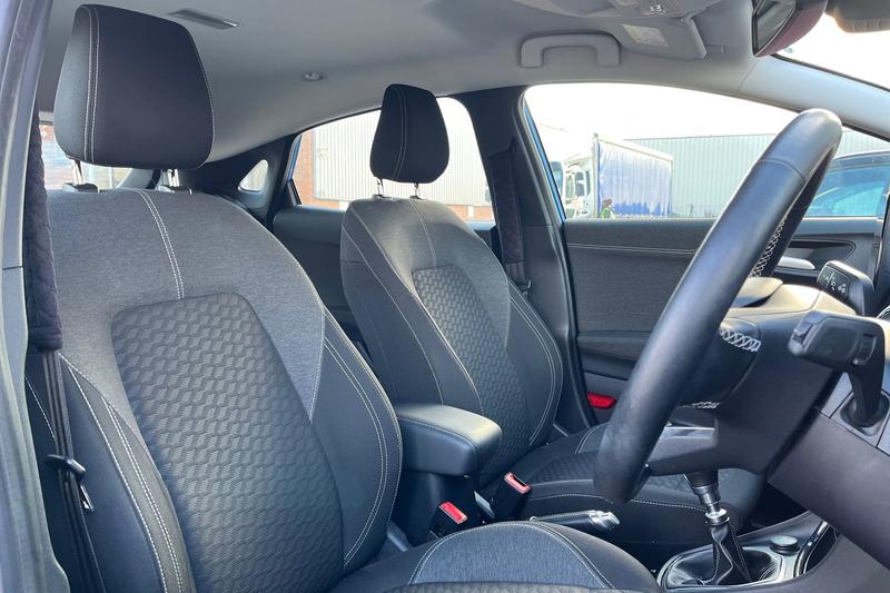 Used Ford Puma 2023 for sale - 77381559: Photo 17