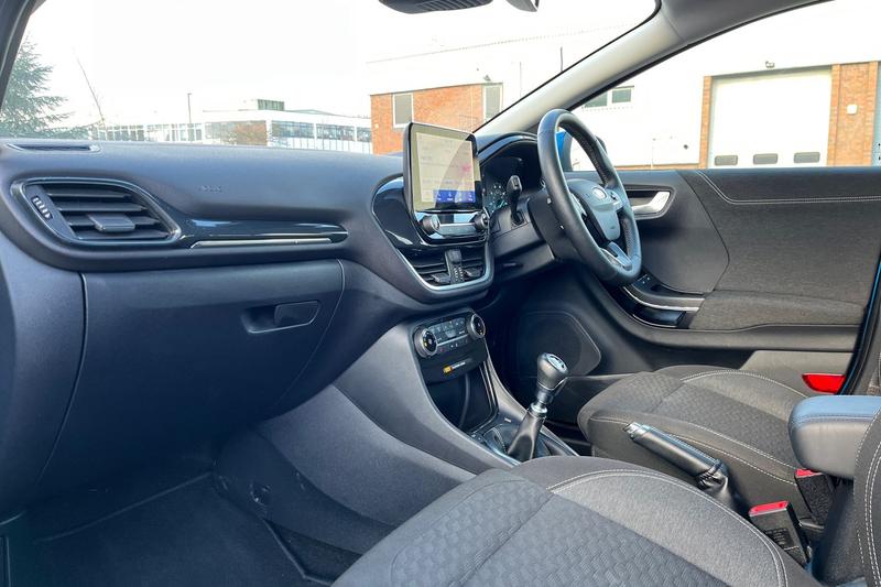 Used Ford Puma 2023 for sale - 77381559: Photo 18