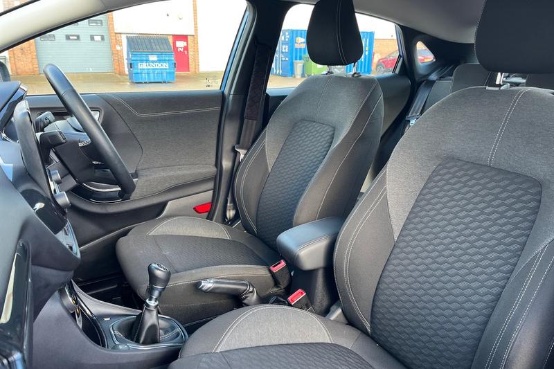 Used Ford Puma 2023 for sale - 77381559: Photo 19