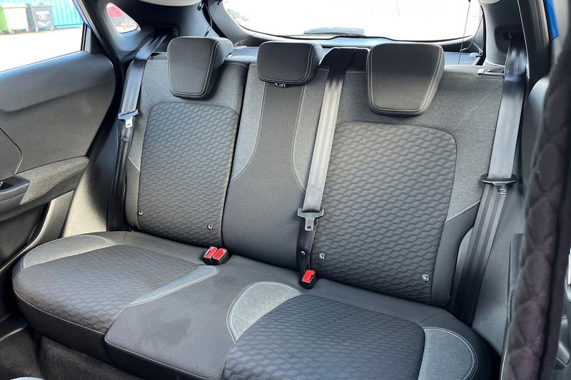 Used Ford Puma 2023 for sale - 77381559: Photo 20