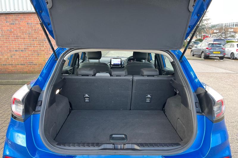 Used Ford Puma 2023 for sale - 77381559: Photo 21