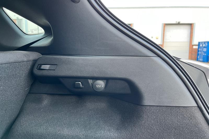 Used Ford Puma 2023 for sale - 77381559: Photo 25