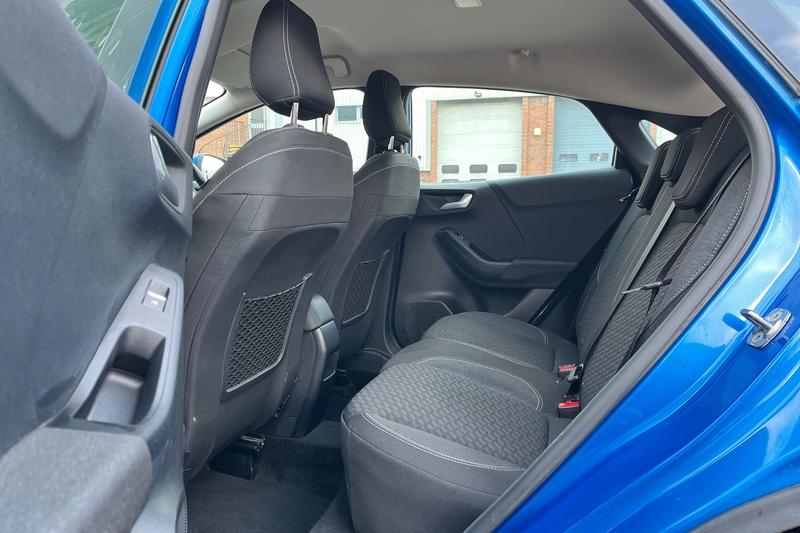 Used Ford Puma 2023 for sale - 77381559: Photo 26