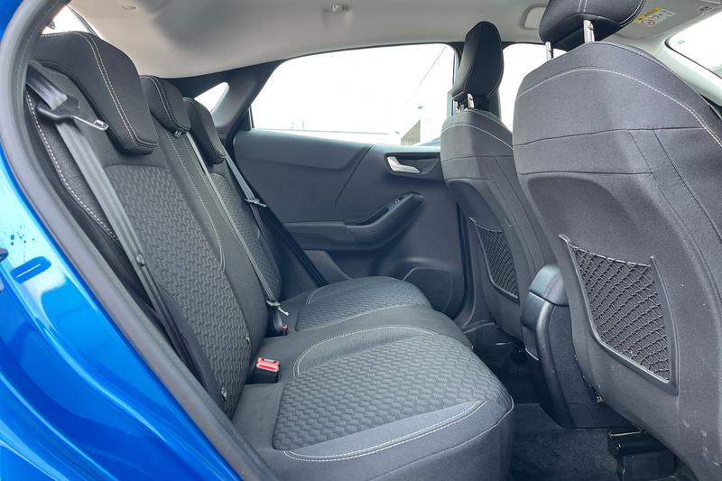 Used Ford Puma 2023 for sale - 77381559: Photo 27