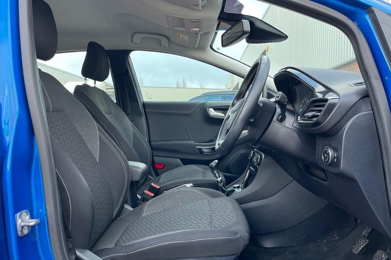 Used Ford Puma 2023 for sale - 77381559: Photo 29