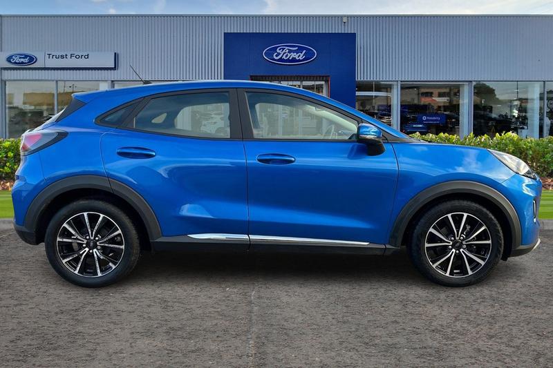 Used Ford Puma 2023 for sale - 77381559: Photo 3