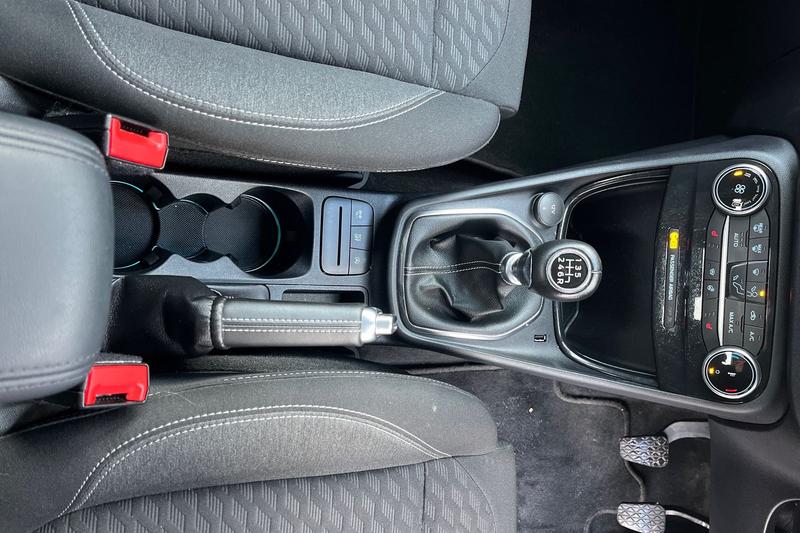 Used Ford Puma 2023 for sale - 77381559: Photo 30