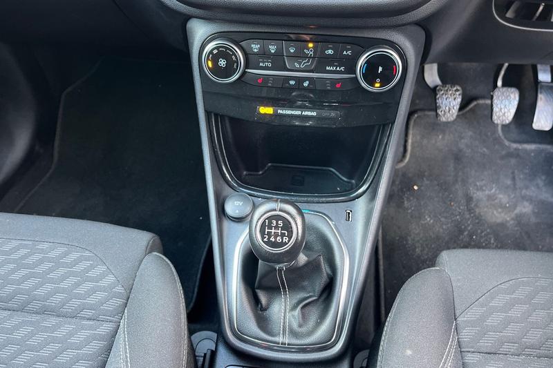 Used Ford Puma 2023 for sale - 77381559: Photo 32