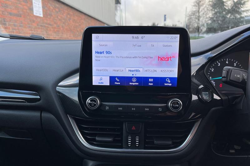 Used Ford Puma 2023 for sale - 77381559: Photo 33