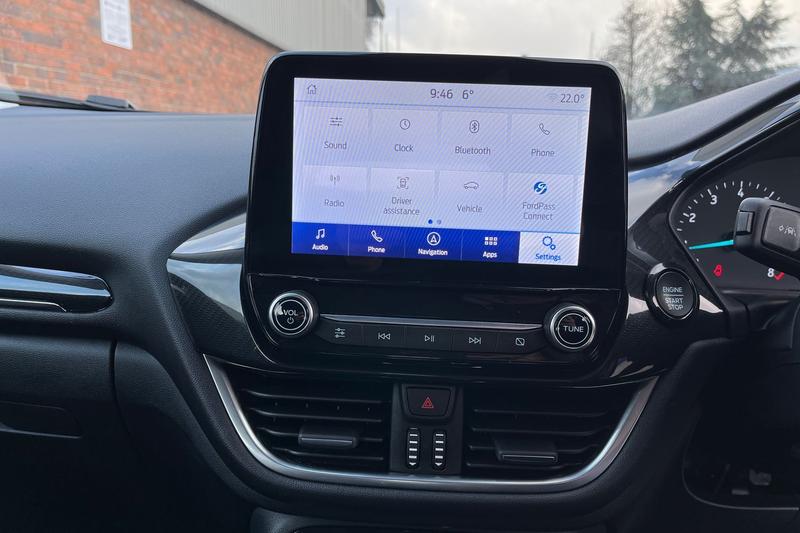 Used Ford Puma 2023 for sale - 77381559: Photo 34