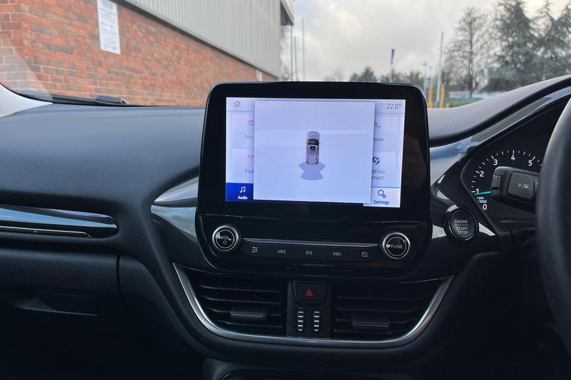 Used Ford Puma 2023 for sale - 77381559: Photo 35