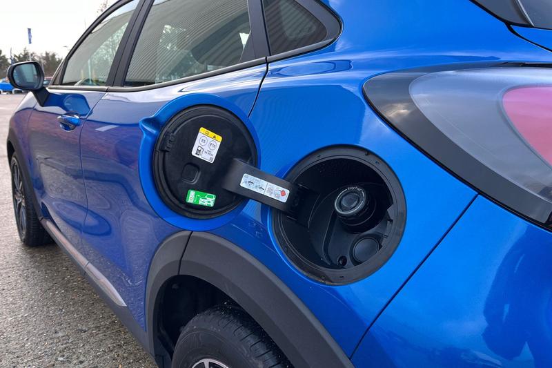 Used Ford Puma 2023 for sale - 77381559: Photo 38