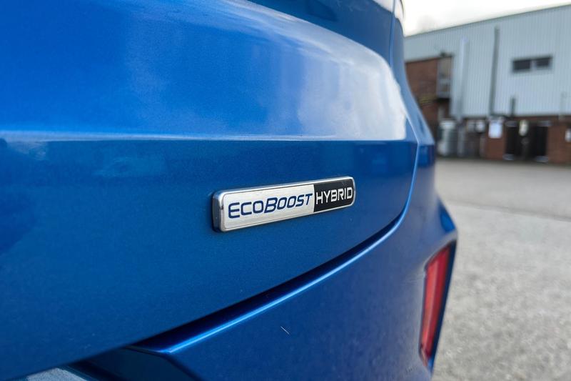 Used Ford Puma 2023 for sale - 77381559: Photo 39