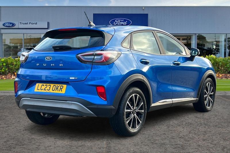 Used Ford Puma 2023 for sale - 77381559: Photo 4