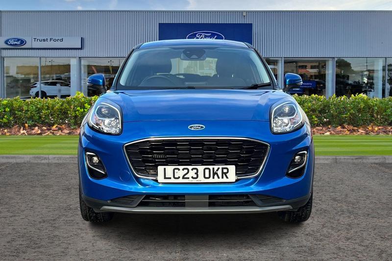 Used Ford Puma 2023 for sale - 77381559: Photo 6