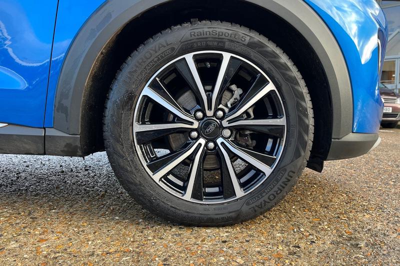 Used Ford Puma 2023 for sale - 77381559: Photo 8