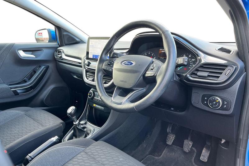 Used Ford Puma 2023 for sale - 77381559: Photo 9