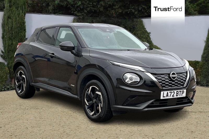 Used Nissan Juke 2022 for sale - 76162069: Photo 1