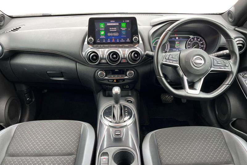 Used Nissan Juke 2022 for sale - 76162069: Photo 10