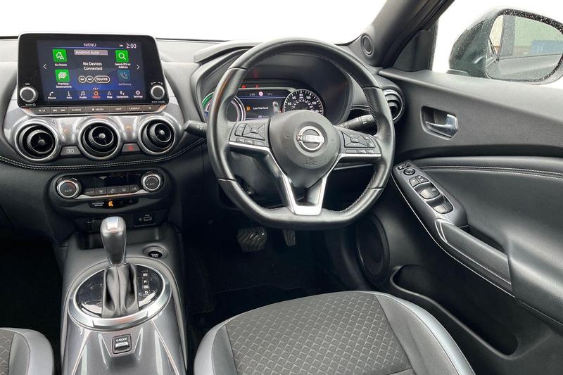 Used Nissan Juke 2022 for sale - 76162069: Photo 11