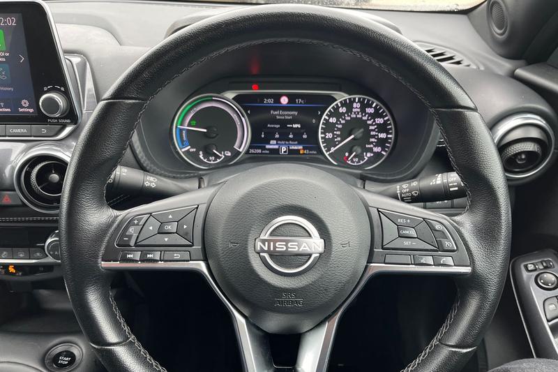 Used Nissan Juke 2022 for sale - 76162069: Photo 12